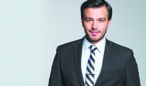 Golpean a actor de la Ley del Corazón en un bar de Bogotá