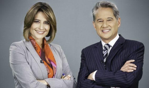 Rating: Domingo 4 de Junio de 2017 // Séptimo en audiencia