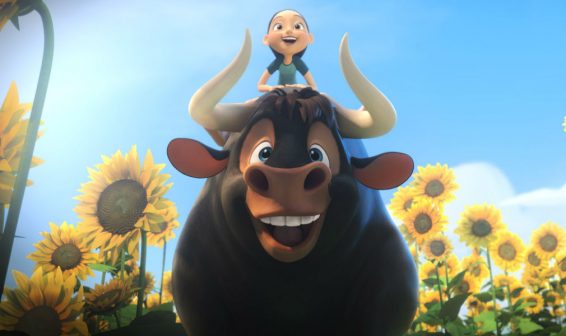 20th Century Fox revela segunda trailer de la película Olé: El Viaje de Ferdinand
