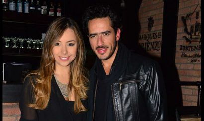 Sandra Mazuera explica la razón por la que terminó con Pedro Palacio