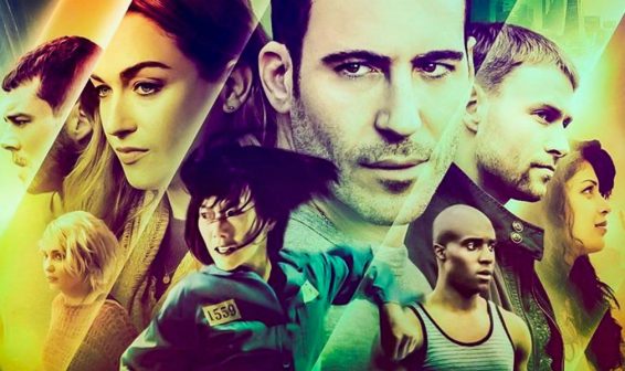 Netflix cancela definitivamente la serie Sense8