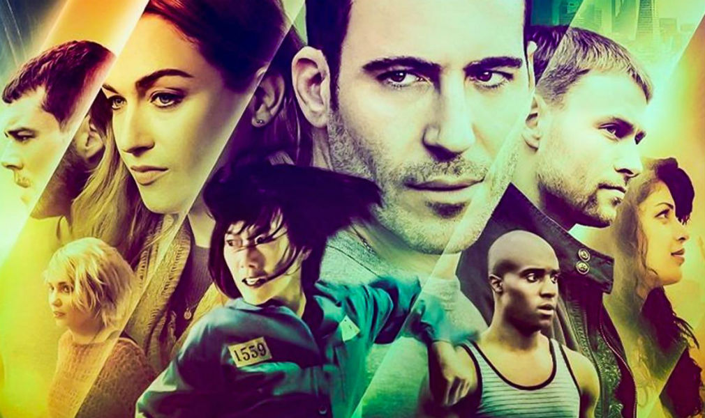 Netflix cancela definitivamente la serie Sense8