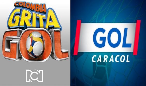 Así va la contienda entre Gol Caracol y Colombia grita gol