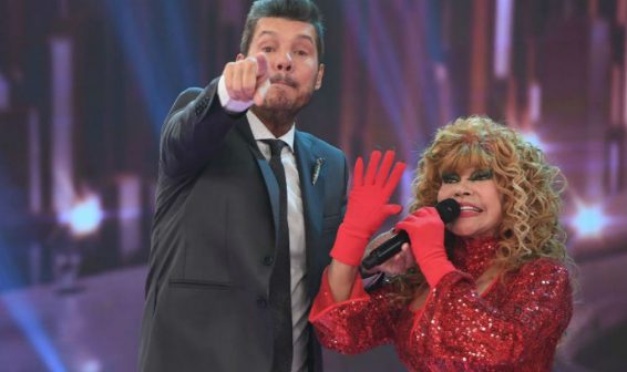 Mira el vergonzoso momento de la tigresa del oriente en un programa de televisión