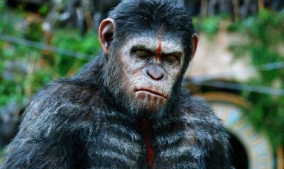 Revelan nuevo trailer de ‘El planeta de los simios: La Guerra’
