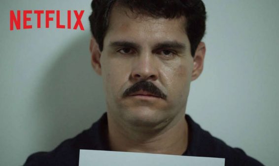 Netflix revela fecha de estreno de la serie ‘El Chapo’