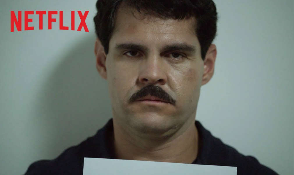 Netflix revela fecha de estreno de la serie ‘El Chapo’