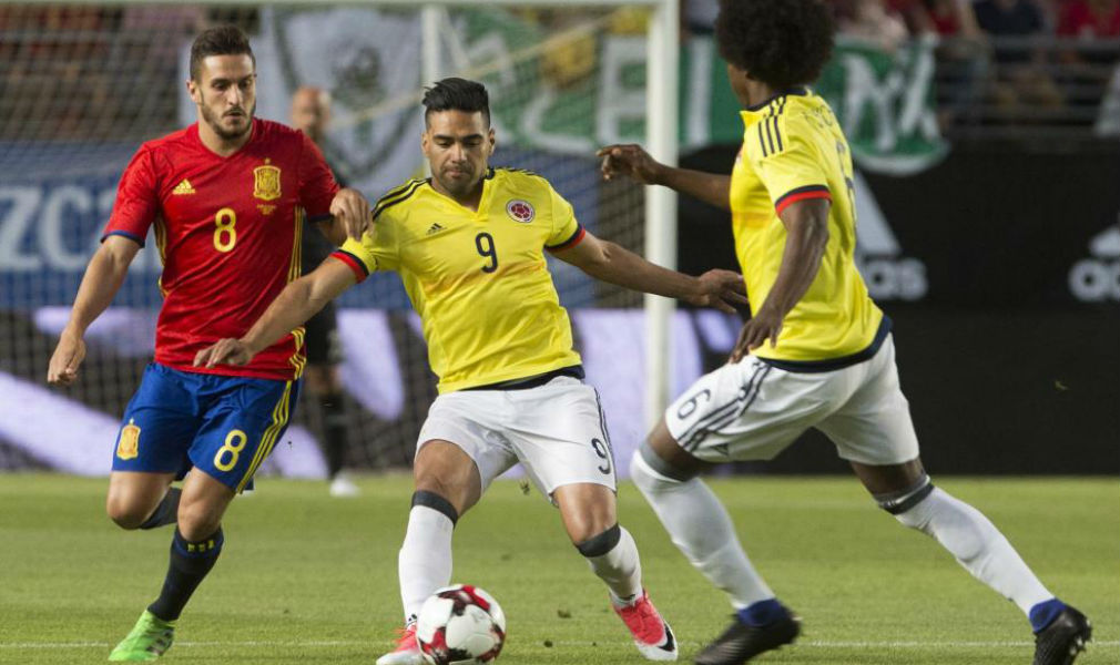 Rating: Miércoles 7 de Junio de 2017 // Fútbol con mucha audiencia