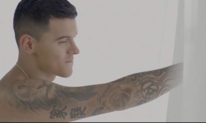 Kevin Roldán lanza su nuevo vídeo musical titulado Me gustas