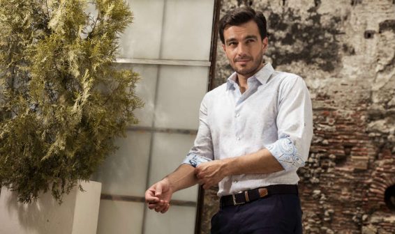Luciano D’Alessandro en duda para 2da temporada de La Ley del Corazón