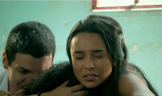Rating: Martes 13 de Junio de 2017 // Colombia sí olvidó su nombre