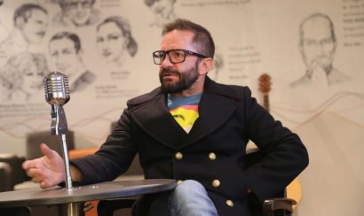 Pirry revela la razón por la que se retiró de el Canal RCN
