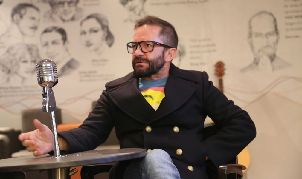 Pirry revela la razón por la que se retiró de el Canal RCN
