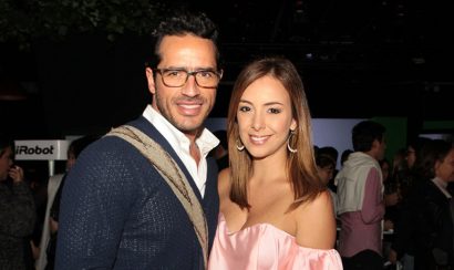 Sandra Mazuera acusa de “Quita maridos” a la novia de Pedro Palacio