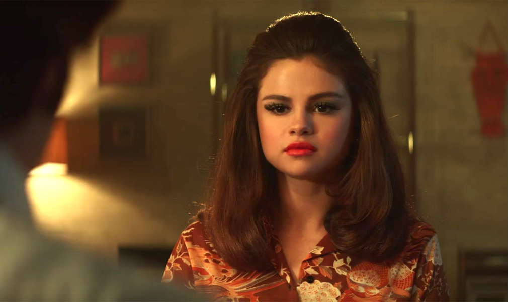 Selena Gomez presenta el segundo video de su canción Bad Liar