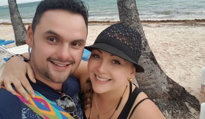 La actriz Ana Victoria Beltrán contraerá matrimonio