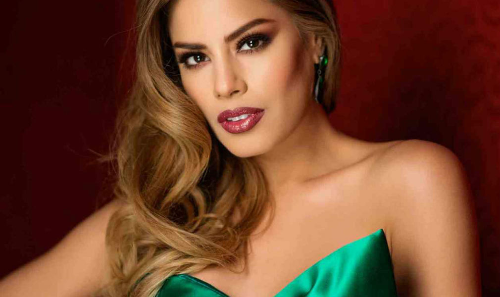 Ariadna Gutiérrez sería la nueva pareja de Gianluca Vacchi