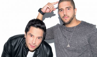 Cali y el Dandee estrenan su nueva canción ‘La Estrategia’