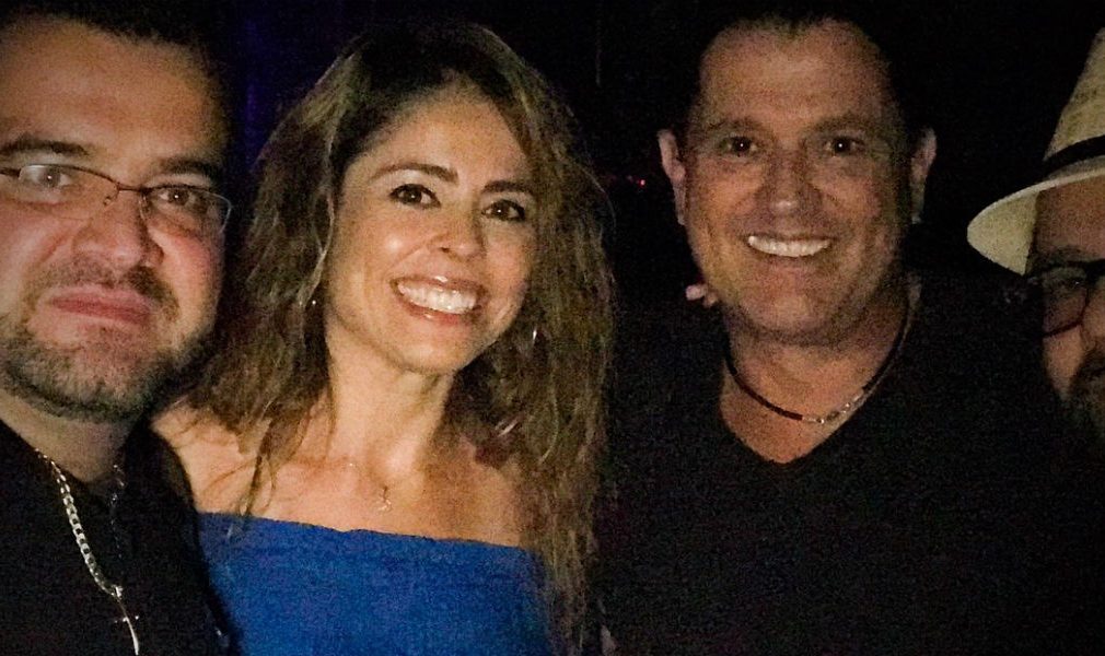 Matrimonio de mujer que besó a Carlos Vives está en peligro