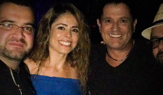 Matrimonio de mujer que besó a Carlos Vives está en peligro