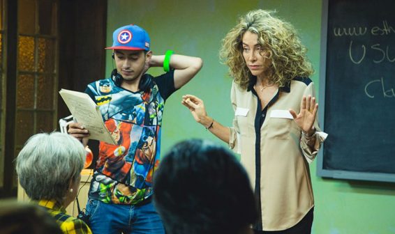 Rating: Jueves 6 de Julio de 2017 // Los Nocturnos obtuvieron el tercer puesto