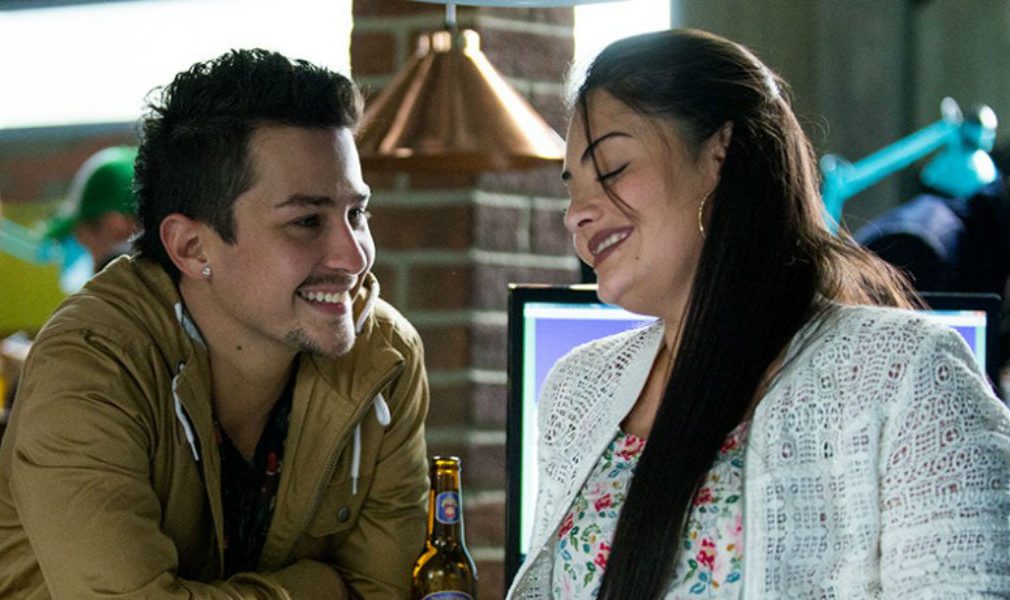 Rating: Lunes 17 de Julio de 2017 // La Nocturna en lo alto