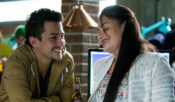 Rating: Lunes 17 de Julio de 2017 // La Nocturna en lo alto