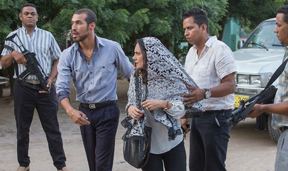 Rating: Miércoles 19 de Julio de 2017 //  Los Morales cantan bajo