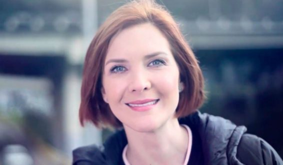 Margarita Ortega se despide oficialmente del Canal RCN