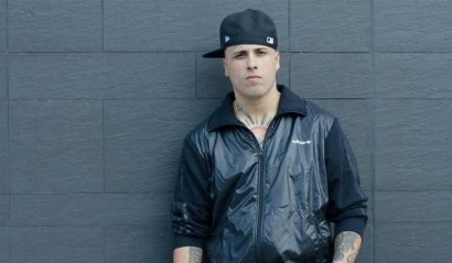 Nicky Jam estrena el video de su canción Si tú la ves