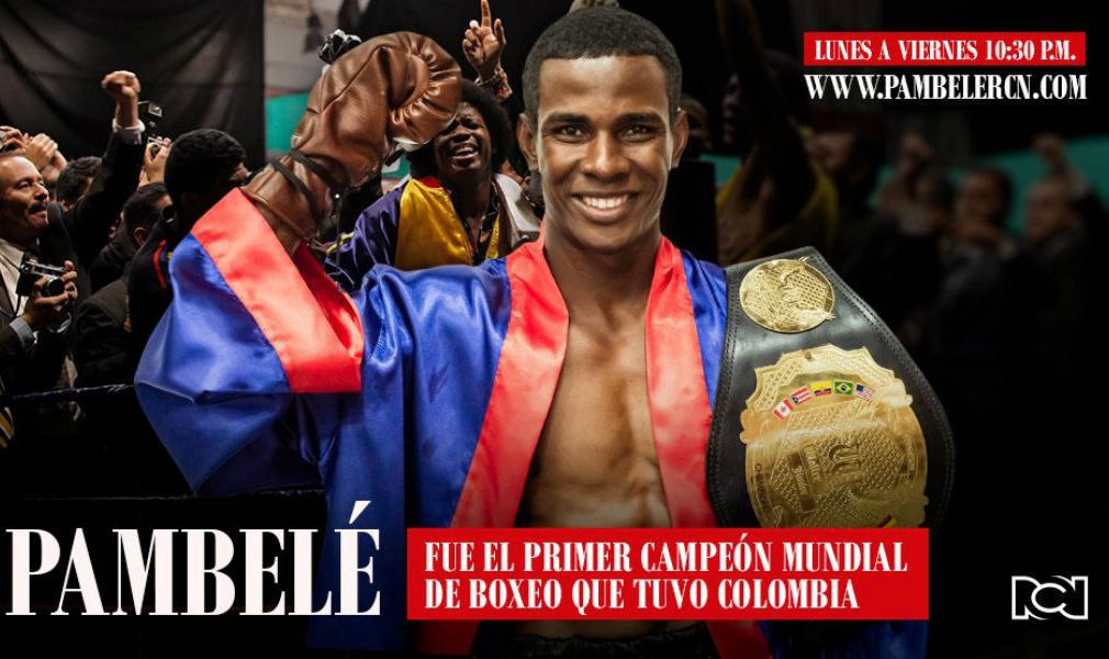 Rating: Martes 18 de Julio de 2017 // Pambelé perdió la pelea