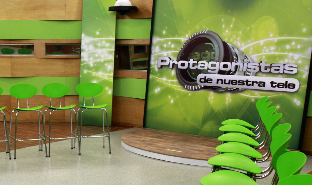 Canal RCN abre inscripciones de ‘Protagonistas de Nuestra Tele’