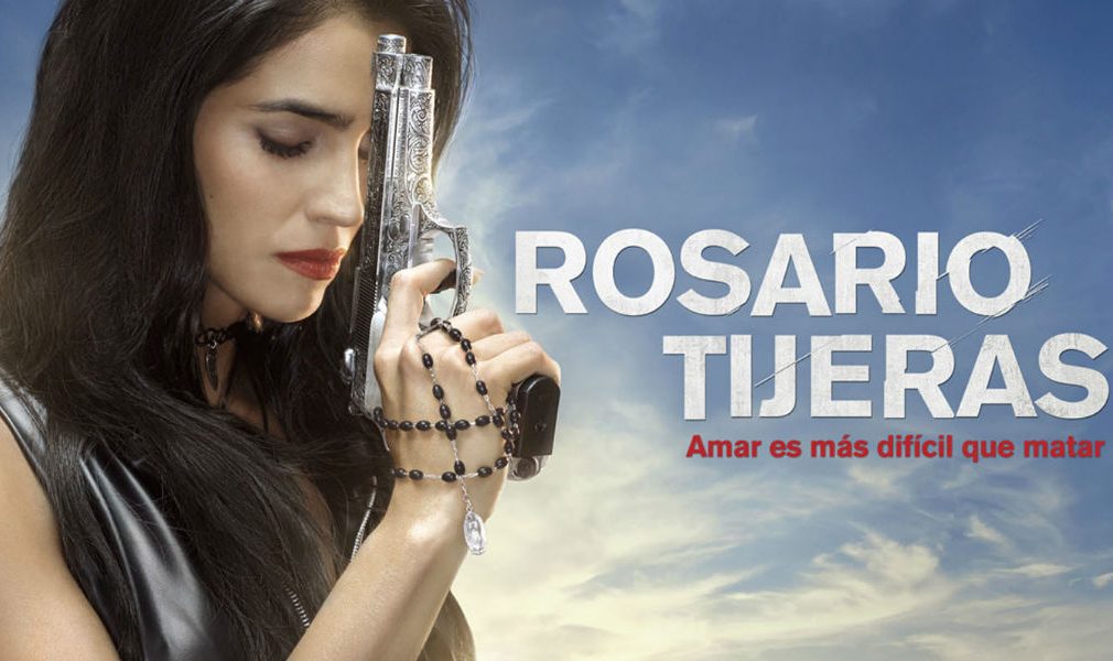 Univisión saca del aire versión mexicana de Rosario Tijeras por rating