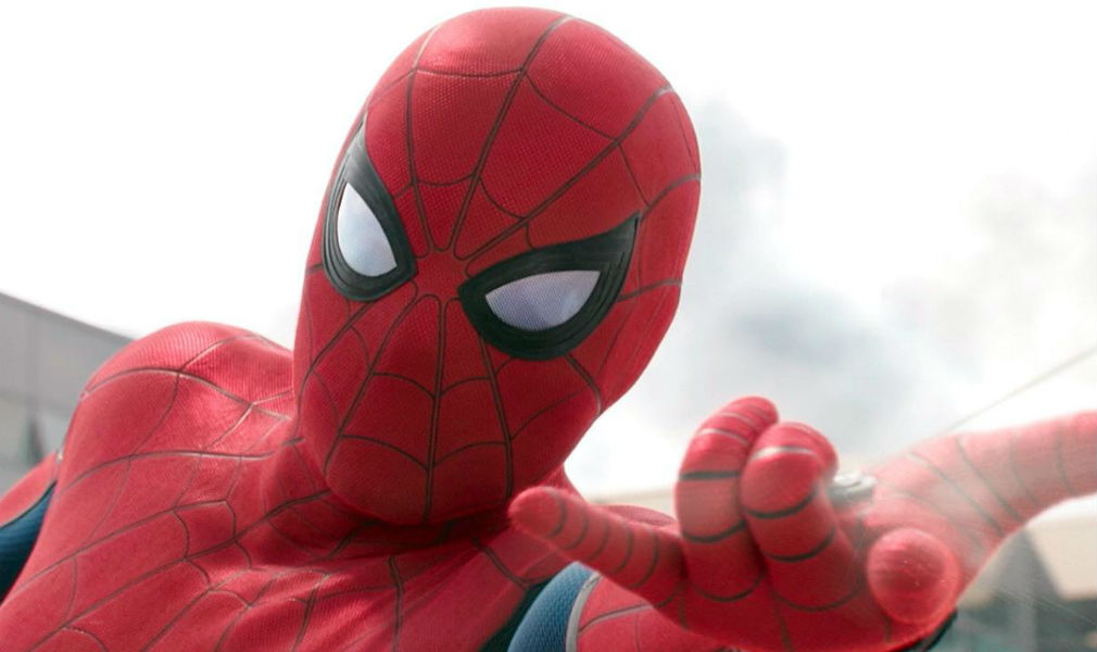 Spiderman Homecoming convence a la critica especializada de cine
