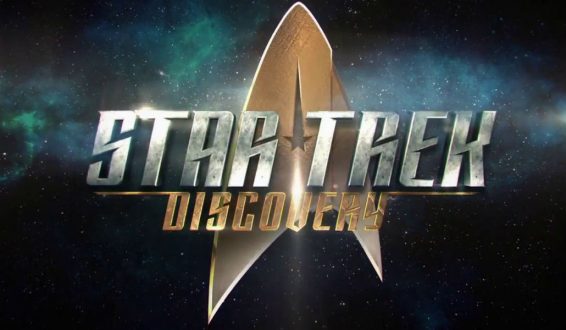 Netflix revela nuevo trailer de la serie Star Treck Discovery