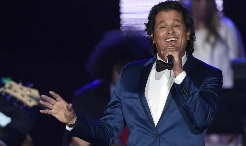 Carlos Vives sería protagonista en nueva producción del Canal Caracol
