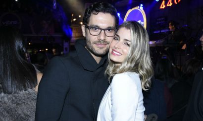 Cristina Hurtado y Jose Narváez presentarán juntos en el Canal1