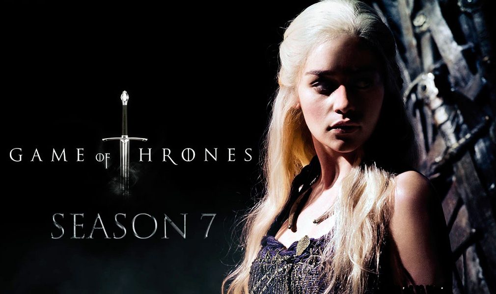 Game of Thrones de HBO marca un nuevo récord de audiencia