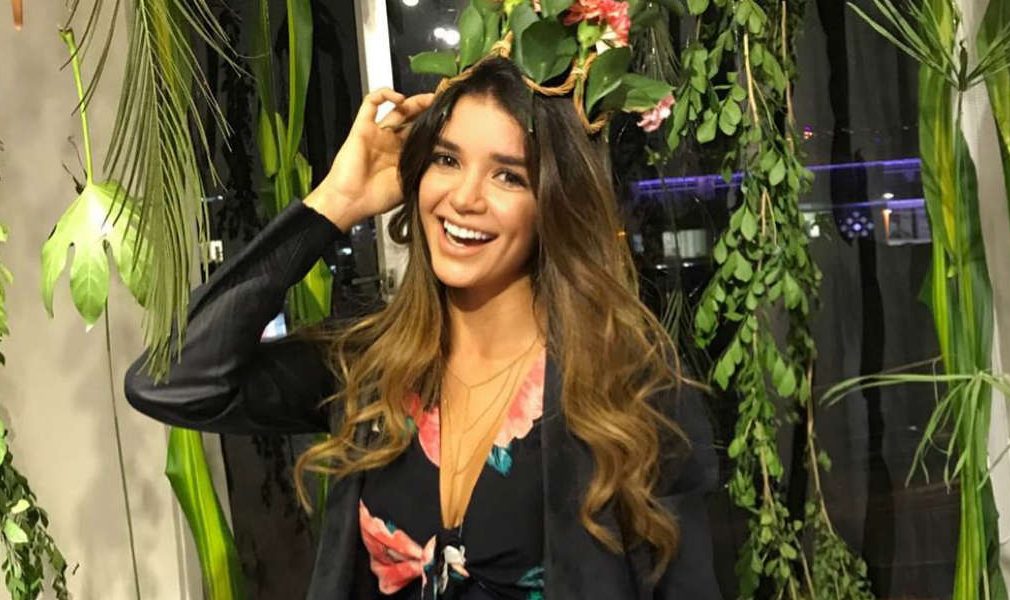 Karen Bray nueva presentadora de entretenimiento de Noticias Caracol