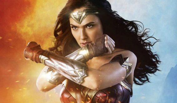 Warner Bros. y DC Comics confirman fecha de estreno de Wonder Woman 2