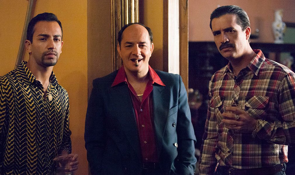 Los actores colombianos que estarán en nueva temporada de ‘Narcos’