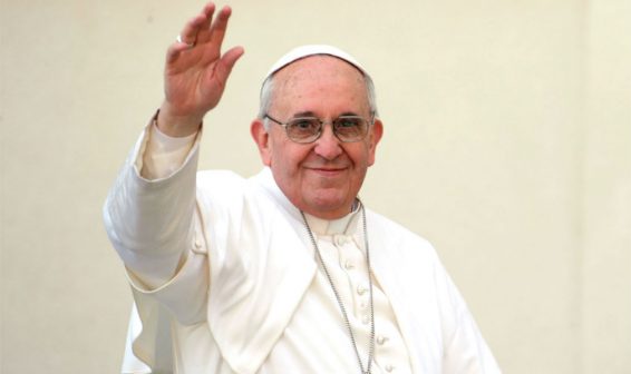 Detalles de la visita del Papa Francisco a Colombia