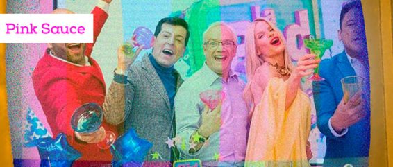 Top 20 de las peores producciones del Canal Caracol según Pink Sauce