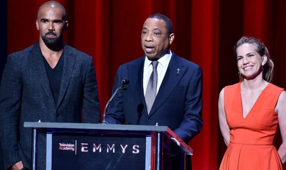HBO lidera con 111 nominaciones a los Premios Emmy 2017
