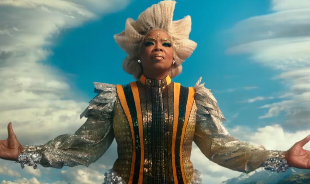 Disney lanza primer trailer de su nueva película ‘Un viaje en el tiempo’