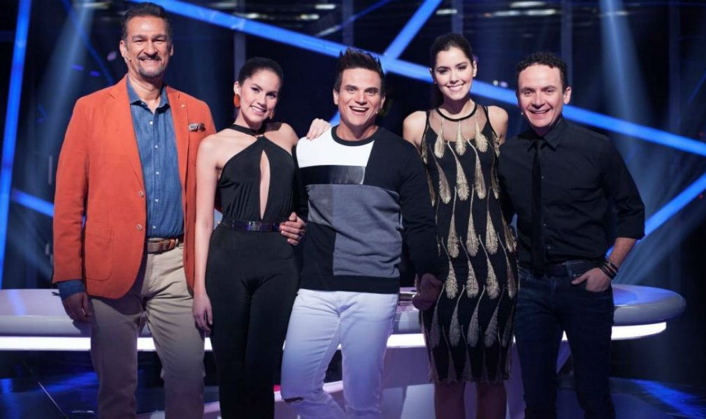 Segunda temporada de A Otro Nivel ya tiene fecha de estreno en CaracolTV