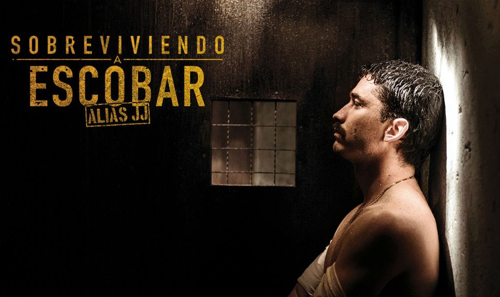 La serie Alias JJ del Canal Caracol ya se puede ver en Netflix