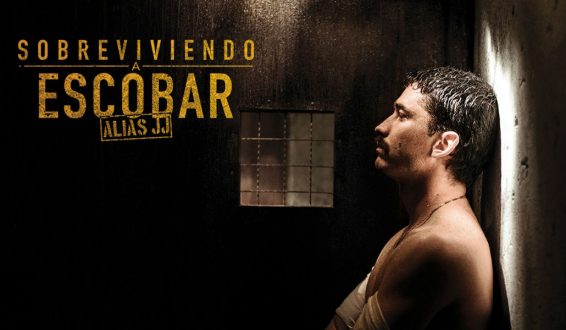 La serie Alias JJ del Canal Caracol ya se puede ver en Netflix