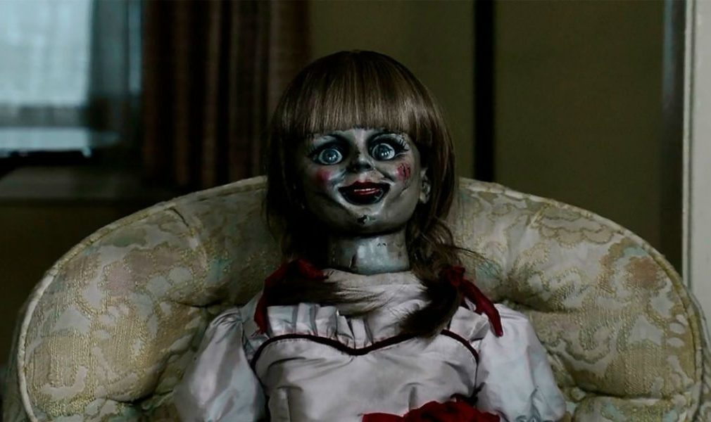 Annabelle 2 y El Planeta de los Simios lideran taquilla de este fin de semana