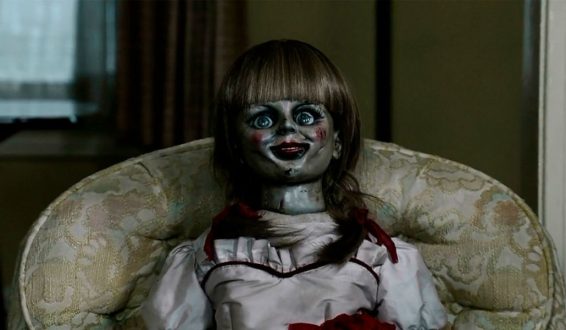 Annabelle 2 y El Planeta de los Simios lideran taquilla de este fin de semana